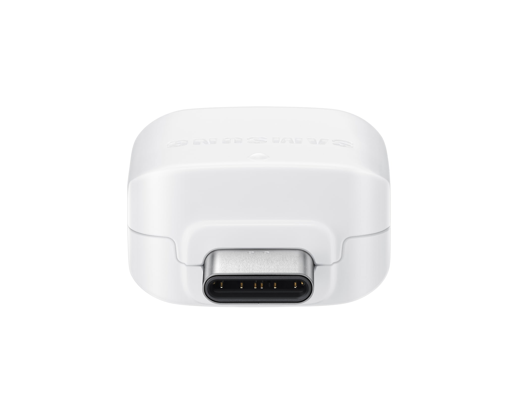 Адаптер Samsung OTG USB - USB Type-C (F/M) White (EE-UN930BWRGRU)_OEM